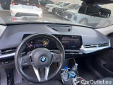  Bmw  X1 sDrive 18i X-Line Edition Essence DCT #7
