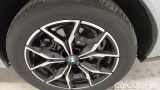  Bmw  X4 xDrive 20d Msport MH48V #14