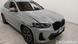  Bmw  X4 xDrive 20d Msport MH48V #20