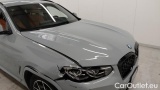  Bmw  X4 xDrive 20d Msport MH48V #27