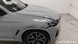  Bmw  X4 xDrive 20d Msport MH48V #32