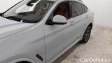  Bmw  X4 xDrive 20d Msport MH48V #46