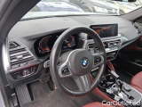  Bmw  X4 xDrive 20i Msport MH48V #7
