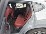  Bmw  X4 xDrive 20i Msport MH48V #8
