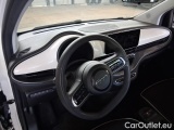  Fiat  500 Elettrica 95cv #7