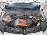  Fiat  500 Elettrica 95cv #15