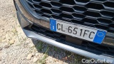  Ford  Puma 1.0 Ecoboost Hybrid 125CV ST-Line Auto #26
