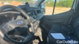  Ford  Transit 290 L2H2 Trend 2.0 Eco 105 Cv #6