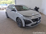  Hyundai  Konna 1.0 T-GDI 120cv N Line+ #2