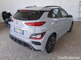  Hyundai  Konna 1.0 T-GDI 120cv N Line+ #4