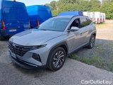  Hyundai  Tucson 1.6 T-GDI MHEV 2wd 150cv Xline DCT #2