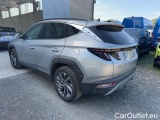  Hyundai  Tucson 1.6 T-GDI MHEV 2wd 150cv Xline DCT #5