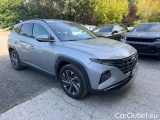  Hyundai  Tucson 1.6 T-GDI MHEV 2wd 150cv Xline DCT #3
