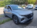  Hyundai  Tucson 1.6 T-GDI MHEV 2wd 150cv Xline DCT #4