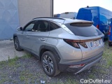  Hyundai  Tucson 1.6 T-GDI MHEV 2wd 150cv Xline DCT #6