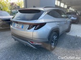  Hyundai  Tucson 1.6 T-GDI MHEV 2wd 150cv Xline DCT #7