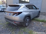  Hyundai  Tucson 1.6 T-GDI MHEV 2wd 150cv Xline DCT #8