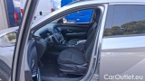  Hyundai  Tucson 1.6 T-GDI MHEV 2wd 150cv Xline DCT #10