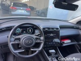  Hyundai  Tucson 1.6 T-GDI MHEV 2wd 150cv Xline DCT #13