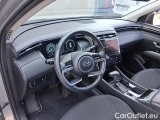  Hyundai  Tucson 1.6 T-GDI MHEV 2wd 150cv Xline DCT #14