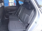  Hyundai  Tucson 1.6 T-GDI MHEV 2wd 150cv Xline DCT #18