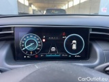  Hyundai  Tucson 1.6 T-GDI MHEV 2wd 150cv Xline DCT #23