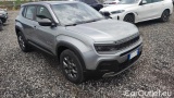  Jeep  Avenger 1.2 Turbo Longitude #2