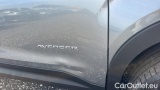  Jeep  Avenger 1.2 Turbo Longitude #30