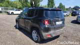  Jeep  Renegade 1.6 MJet 130cv Limited #3