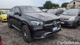  Mercedes  G-Klasee GLE Coupè 400 d 4Matic Premium #2