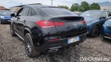  Mercedes  G-Klasee GLE Coupè 400 d 4Matic Premium #3