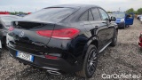  Mercedes  G-Klasee GLE Coupè 400 d 4Matic Premium #4