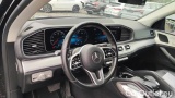  Mercedes  G-Klasee GLE Coupè 400 d 4Matic Premium #6
