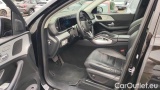  Mercedes  G-Klasee GLE Coupè 400 d 4Matic Premium #5