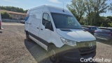  Mercedes  Sprinter 311 CDI F37/33 t.alto p.m #2