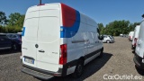  Mercedes  Sprinter 311 CDI F37/33 t.alto p.m #4