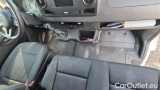  Mercedes  Sprinter 311 CDI F37/33 t.alto p.m #7