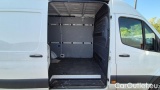  Mercedes  Sprinter 311 CDI F37/33 t.alto p.m #8