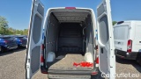  Mercedes  Sprinter 311 CDI F37/33 t.alto p.m #10