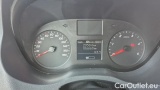  Mercedes  Sprinter 311 CDI F37/33 t.alto p.m #12