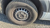  Mercedes  Sprinter 311 CDI F37/33 t.alto p.m #14