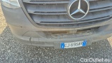  Mercedes  Sprinter 311 CDI F37/33 t.alto p.m #21