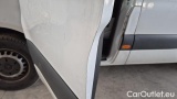  Mercedes  Sprinter 311 CDI F37/33 t.alto p.m #27