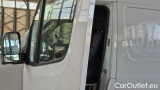 Mercedes  Sprinter 311 CDI F37/33 t.alto p.m #28