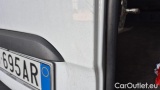  Mercedes  Sprinter 311 CDI F37/33 t.alto p.m #40
