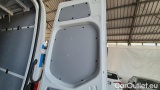  Mercedes  Sprinter 311 CDI F37/33 t.alto p.m #65