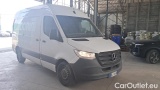  Mercedes  Sprinter 311 CDI F37/33 t.alto p.m #2