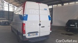  Mercedes  Sprinter 311 CDI F37/33 t.alto p.m #3