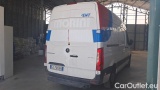  Mercedes  Sprinter 311 CDI F37/33 t.alto p.m #4