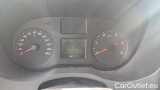  Mercedes  Sprinter 311 CDI F37/33 t.alto p.m #12